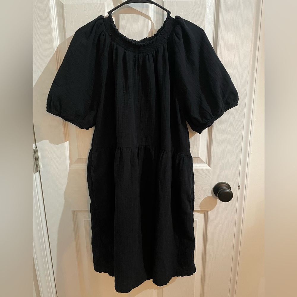 Target universal thread cotton sundress